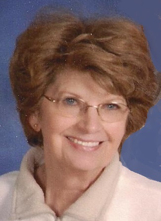 Carol Jean Bobsin